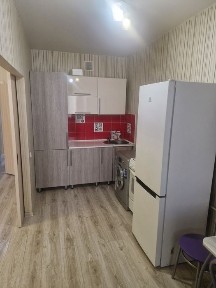 Сдам квартиру 1 комнатная