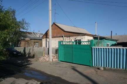 3-х комн. Дом На Некрасова 68 кв. м. Все центральное, скважина. Пяточек