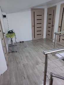 Дом в пришахтинске.