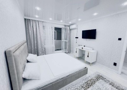 сдам евро квартиру в мкр Каратал чистая без запаха