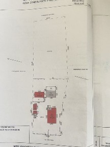 Продам дом (кирпичный)