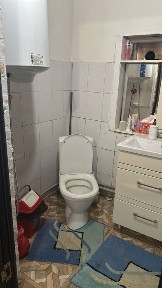 Продам дом в пос. Заводской