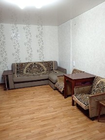 Сдам 1 ком квартиру район Рахат, зенит