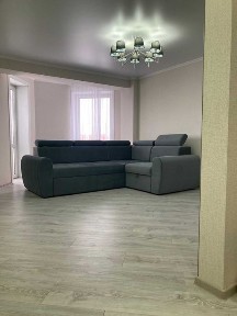 Сдам 1 ком. студия. центр. современный ремонт, мебель и вся техника