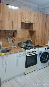 Сдам 3х. ком квартиру в районе М. Изюминка