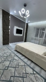 Суточный квартира Актобе