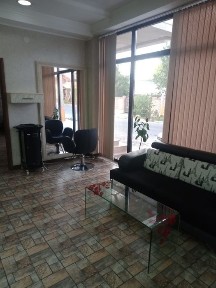 Рабочее место hair - стилиста в аренду