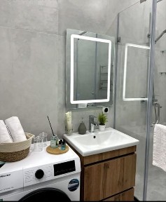 Квартира Ранее не сдавалась! район Новой мечети. Маг Мечта