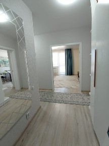 Сдам посуточно 1,5 ПАРК СИТИ