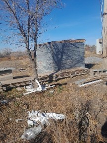 Продам земельный участок на дачном участке не далеко от гипермаркет А