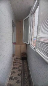 Сдам 1 но комнатную квартиру в 11 микрорайоне