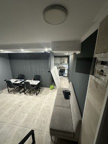 Маникюрный бизнес