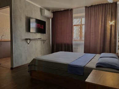 Сдаю однушку посуточно в центре города