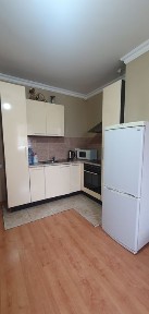 Левый берег посуточно