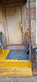 Актюбинская область, Актобе, Старый город