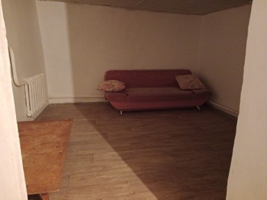 Сдам времянку семейным на длительный срок