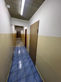 Торговое помещение