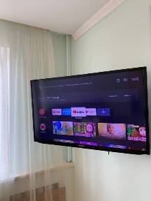 10000 тг. Чистая и уютная квартира на новой набережной