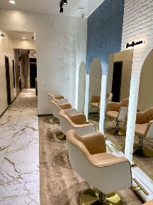 Сдаются паримахерские кресла для кератина