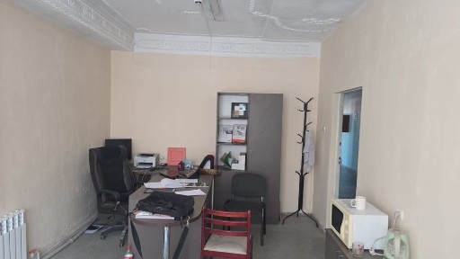 Помещение свободного назначения