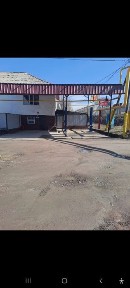 Шиномонтаж. Вулканизация. В аренду