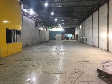 Аренда помещения под цех