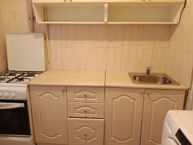 Сдам с 23.12.25 г. 2 комн. кв. на Детсаде