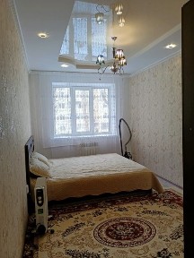 Сдам квартиру работающим на долгий срок Тюленина Ирменовские дома.