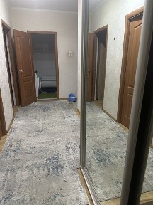 Сдам 2х комнутную квартиру