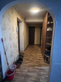 Сдаётся квартира на долгий срок