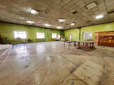 Сдам в аренду цех, промбазу, склад.