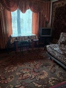 Аренда дома. Вместе с комуналкой.