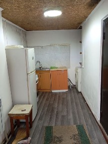 Сдается в аренду времянка