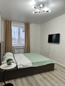 Посуточно квартира