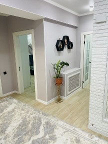 Продам 3-х комнатную квартиру