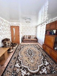 Продаётся 2 комн квартира