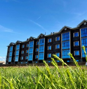 Квартиры от Застройщика