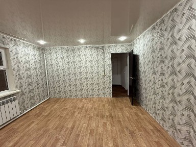 Продаётся 2-х комнатный частный дом. Район Ост. Белая Казарма,.