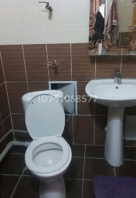 Сдам двух комнатную квартиру на долги срок