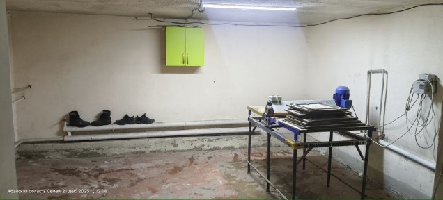 Помещение под бизнес