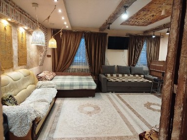 Сдам по суточно 2х комнатную квартиру