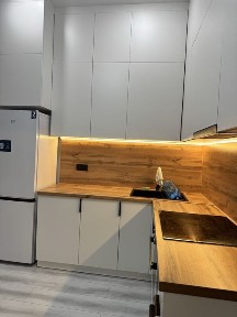 Сдам 1 комнатную квартиру с 26 го января