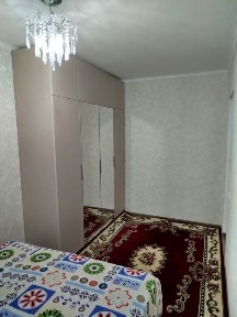 Сдается в аренду 2-х комнатная квартира