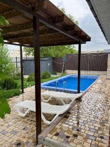 Посуточная Дача со всеми удобствами