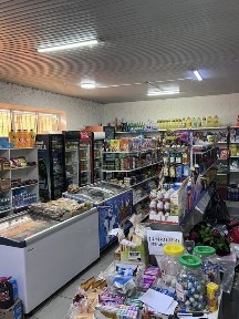 Сдается продуктовый магазин по Гагарина