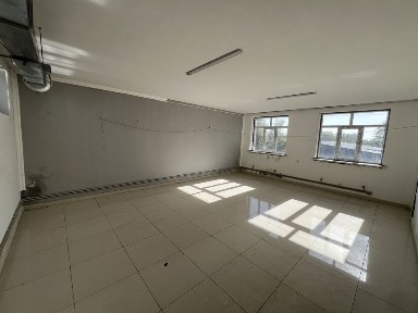 Сдается помещение 180 кв. м. Проспект абая на 3 этаже