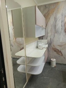 Сдается кабинет в салоне красоты по ул. Тауке хана