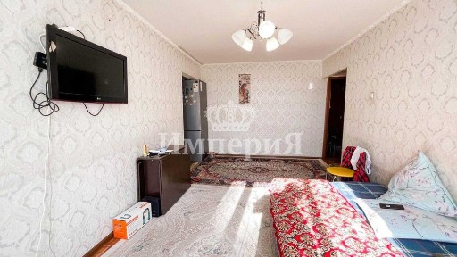 Самал 3х комн Юлия Империя