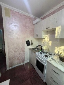 Самал 3х комн Юлия Империя