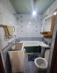 Сдается квартира на долгий срок